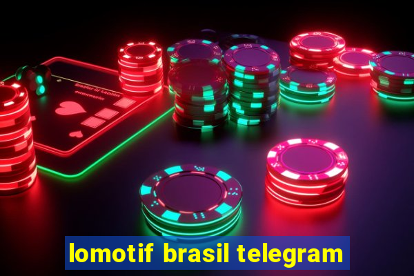 lomotif brasil telegram